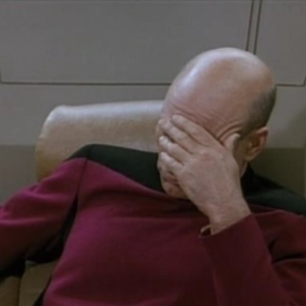 Picardfacepalm meme template
