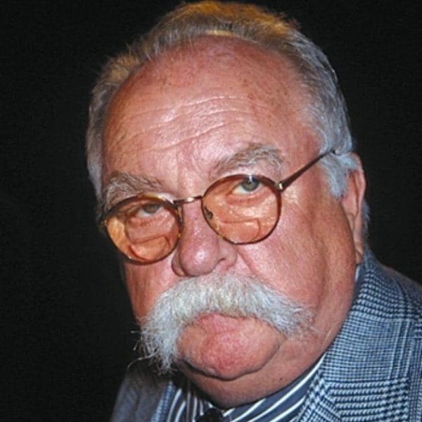 Wilford Brimley meme template