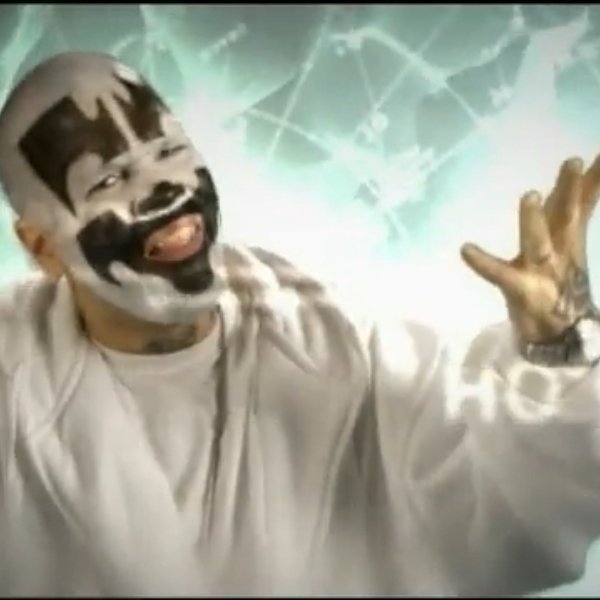 Insane Clown Posse meme template