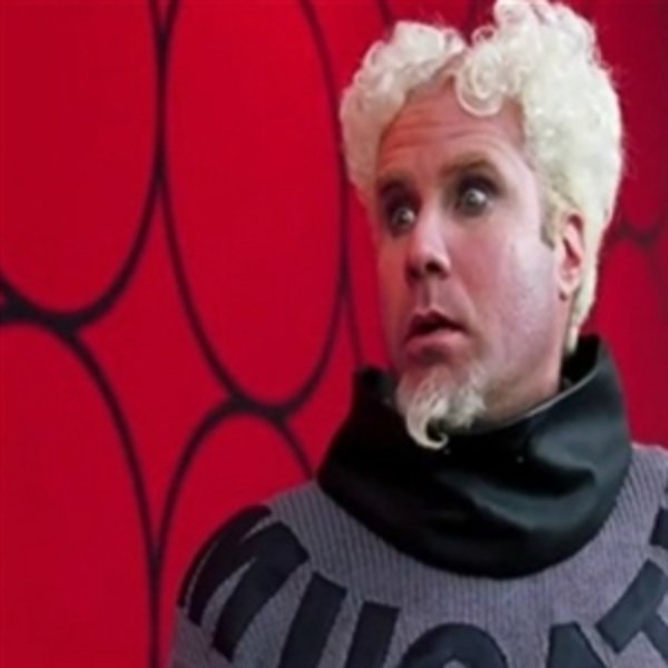 Mugatu  meme template