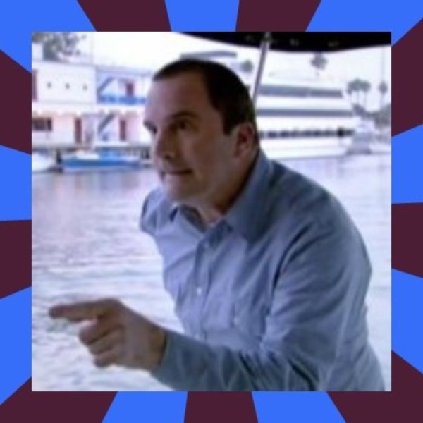 J walter weatherman meme template
