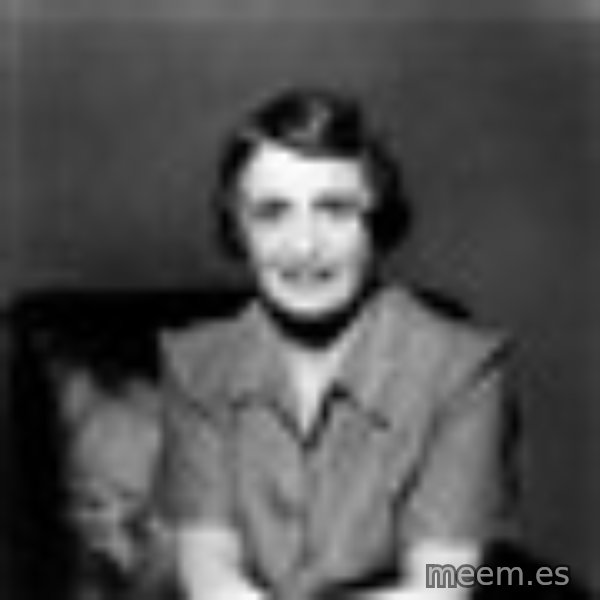 Ayn Rand meme template