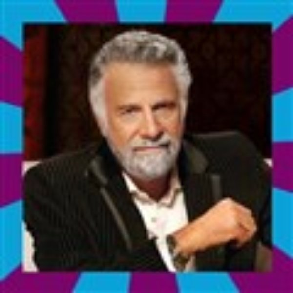 Dos Equis Guy meme template