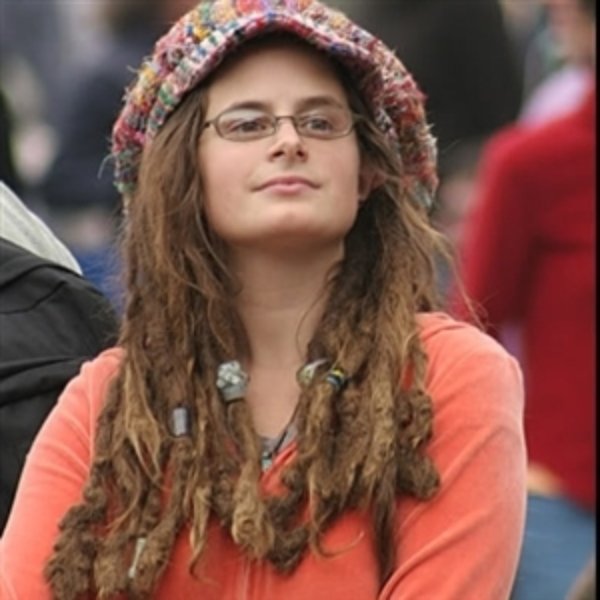 College Liberal meme template