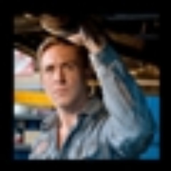 Confused Ryan Gosling meme template