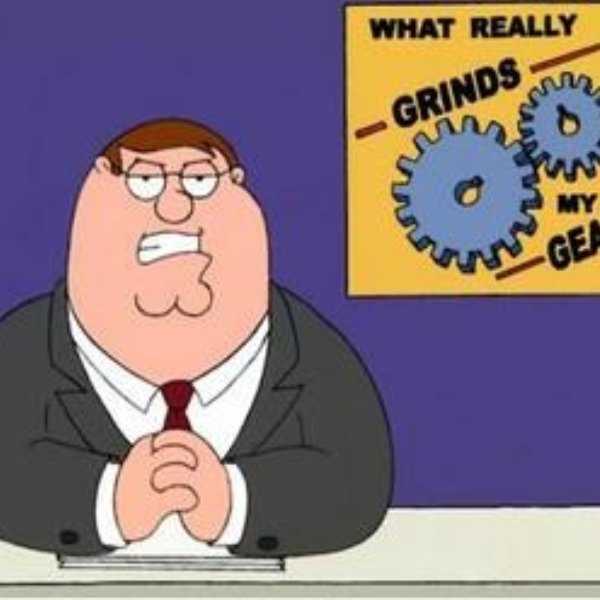 Grinds My Gears meme template