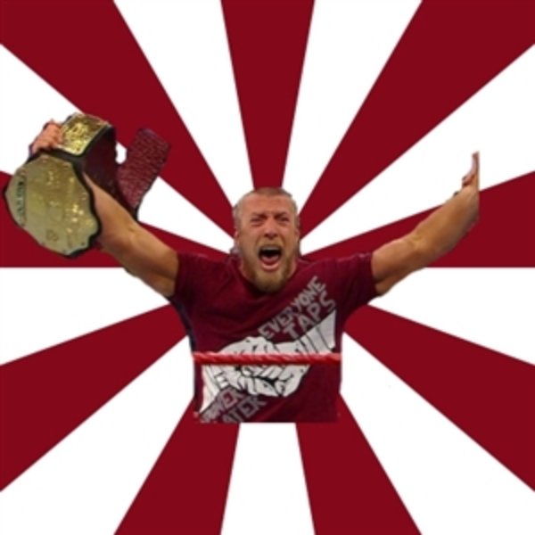 Daniel Bryan meme template