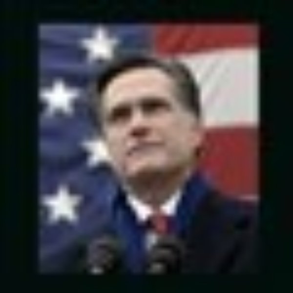 Mitt Romney Meme meme template