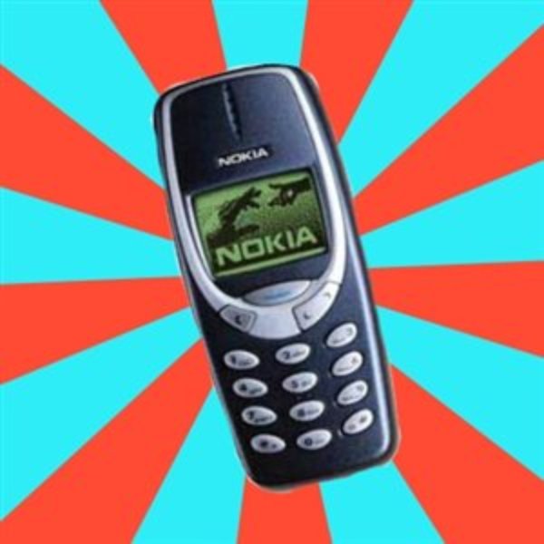 NOKIA 3310CHUCK2 meme template