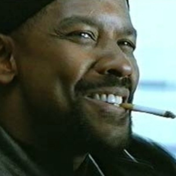 My Nigga Denzel meme template