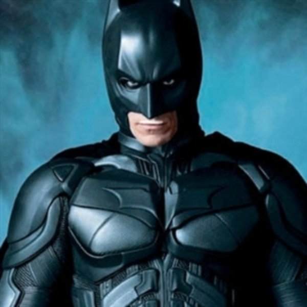 Blatantly Obvious Batman meme template