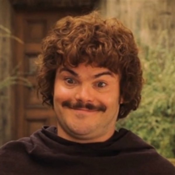 Nacholibre meme template