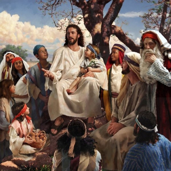 storytime jesus meme template