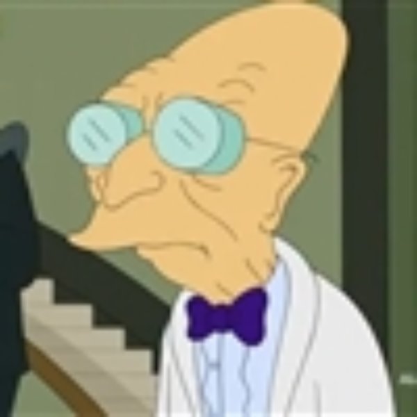 dr farnsworth meme template