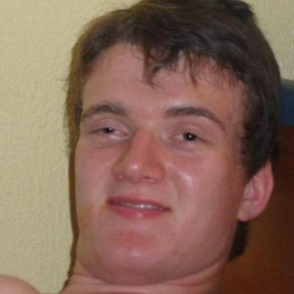 really high guy meme template