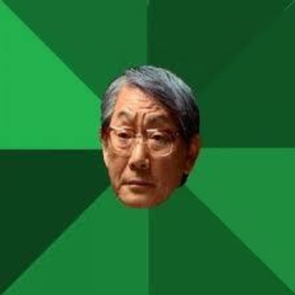 asian dad meme template