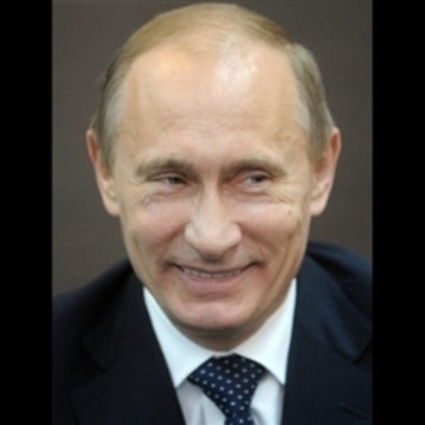 Putin trolling meme template