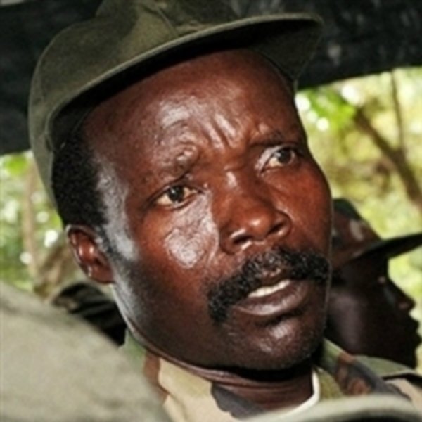 Good Guy Joe Kony meme template