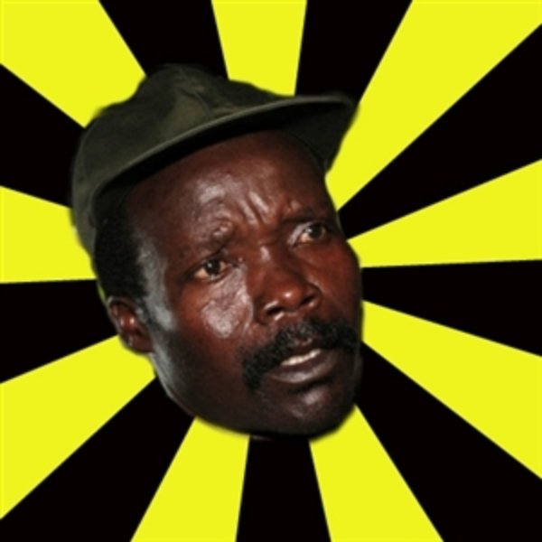 KONY THE PIMP meme template