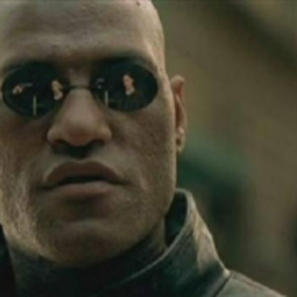 Scumbag Morpheus meme template