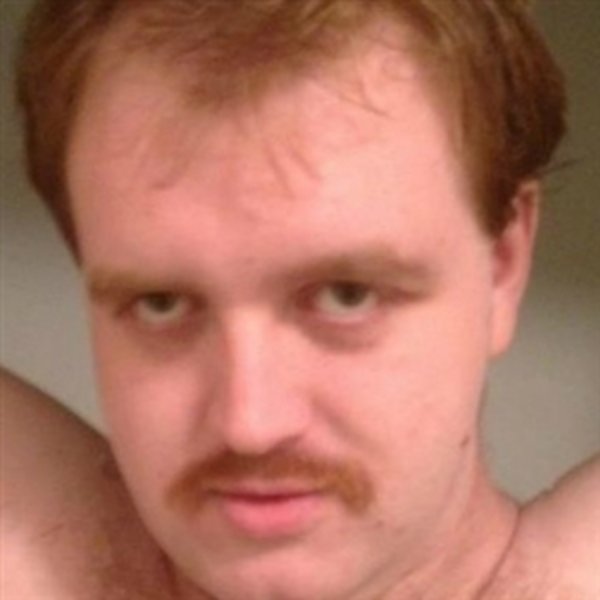 Friendly creepy guy meme template