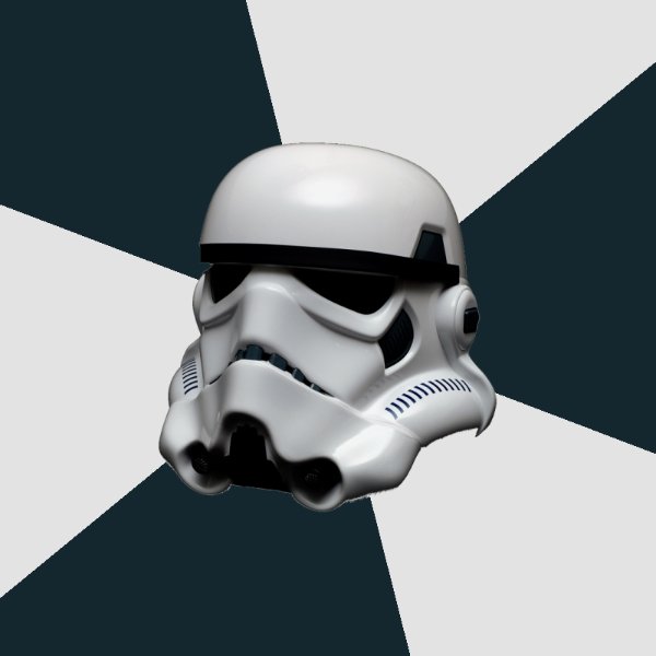 stormtrooper meme template