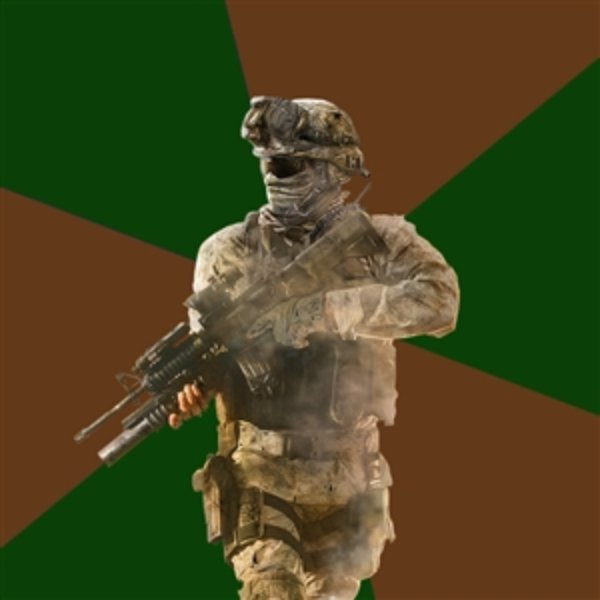 Call Of Duty Addict meme template