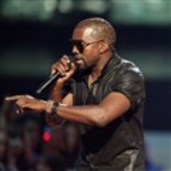Kanye meme template