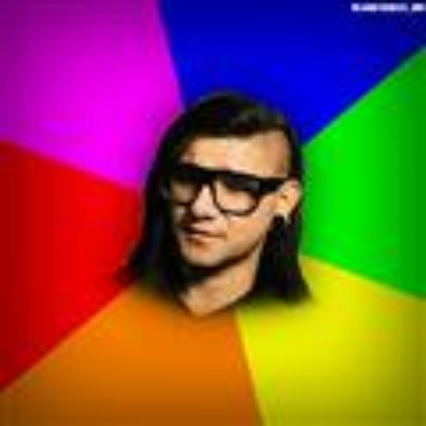 Advice Skrillex meme template