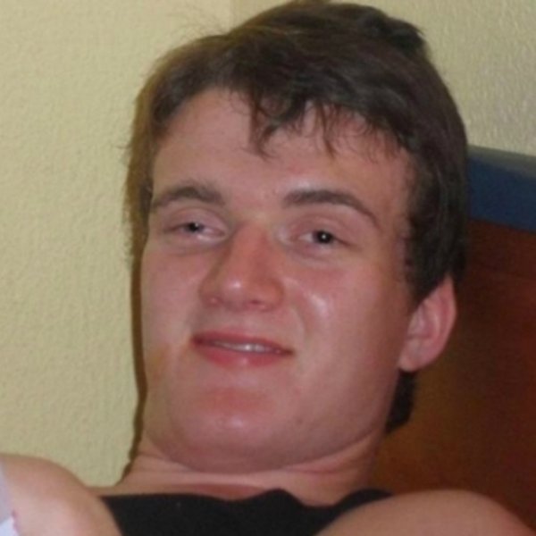 Really Stoned Guy meme template