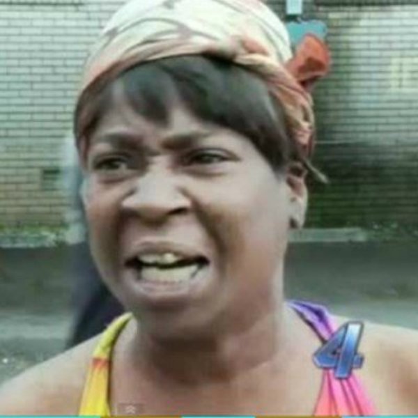 Sweet Brown Meme meme template