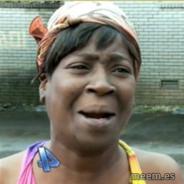 Ain't Nobody got time fo that meme template