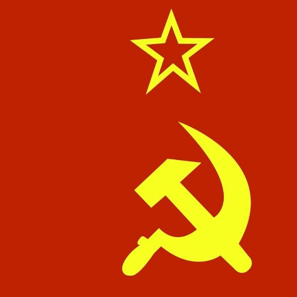In Soviet Russia meme template