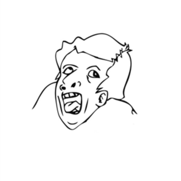 genius rage meme meme template