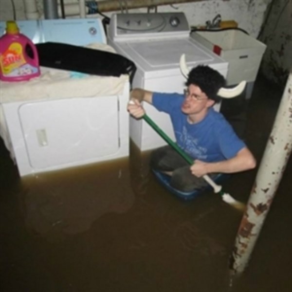 laundry room viking 2012 meme template