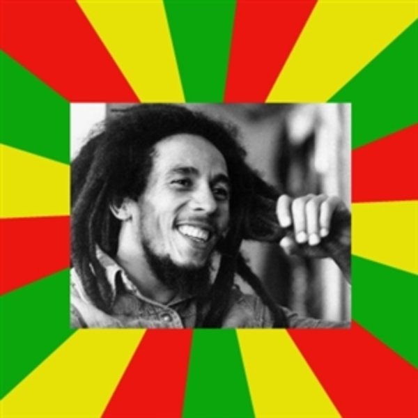 Bob Marley Meme meme template