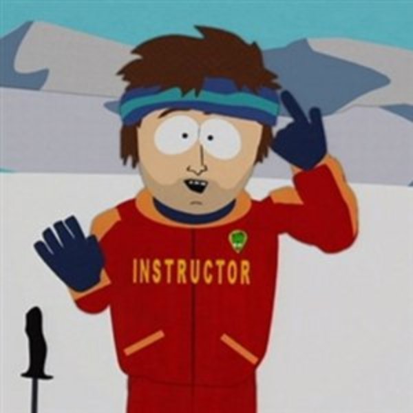 SouthPark Bad Time meme meme template