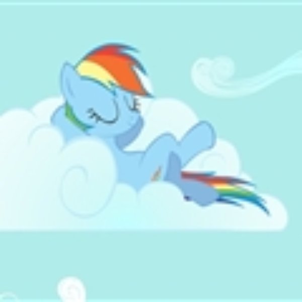 My Little Pony meme template