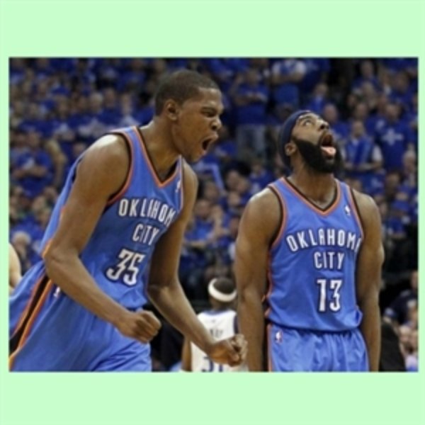 durant harden meme template