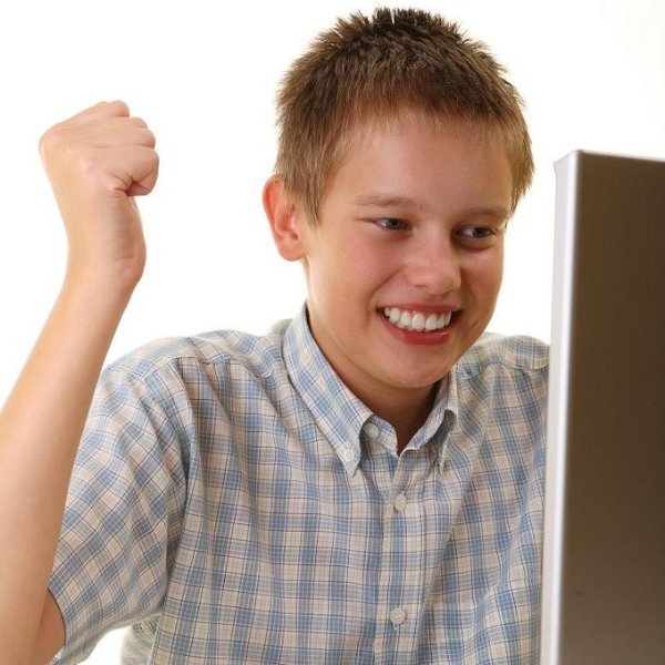 First Day on the internet kid meme template