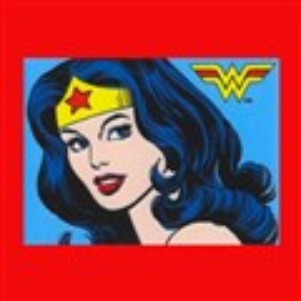 wonder woman meme template