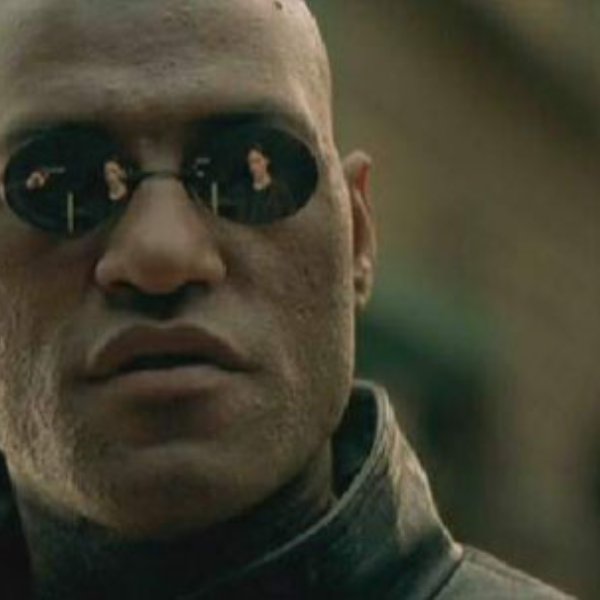 What If I Told You meme template