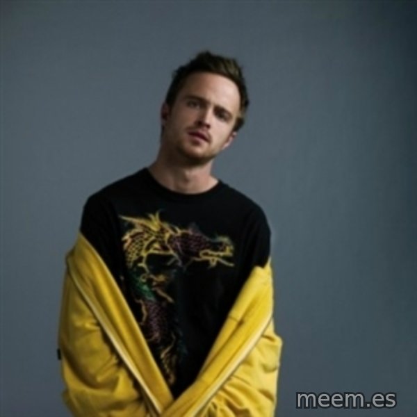 Jesse Pinkman meme template