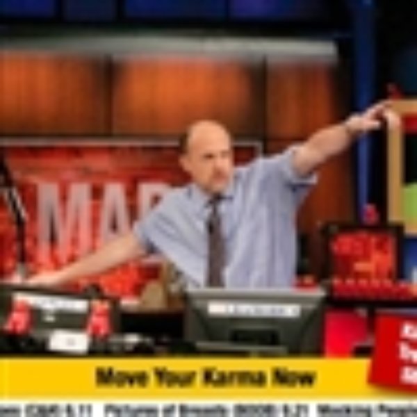 Karma Cramer meme template