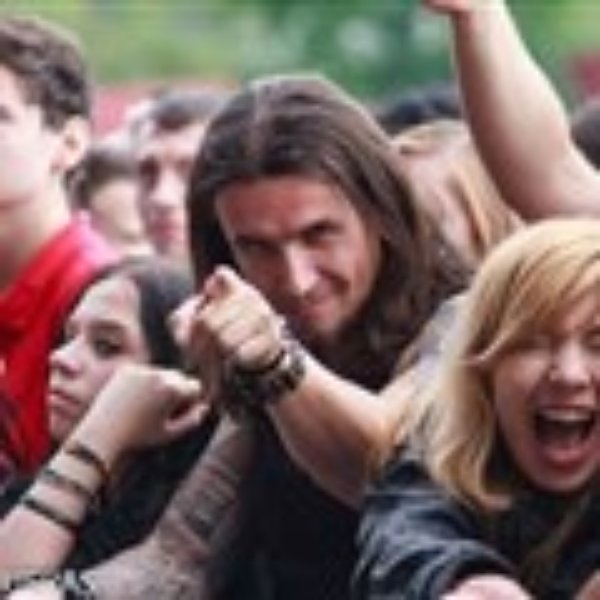 Ridiculously Photogenic Metalhead Guy meme template