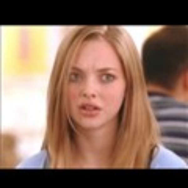 Karen from Mean Girls meme template