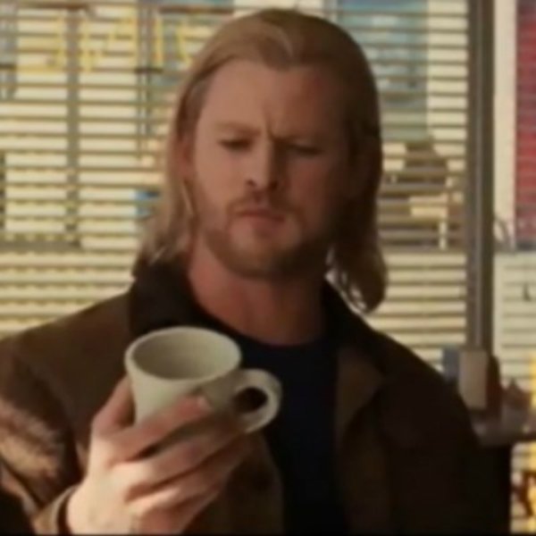 Thor ANOTHER meme template