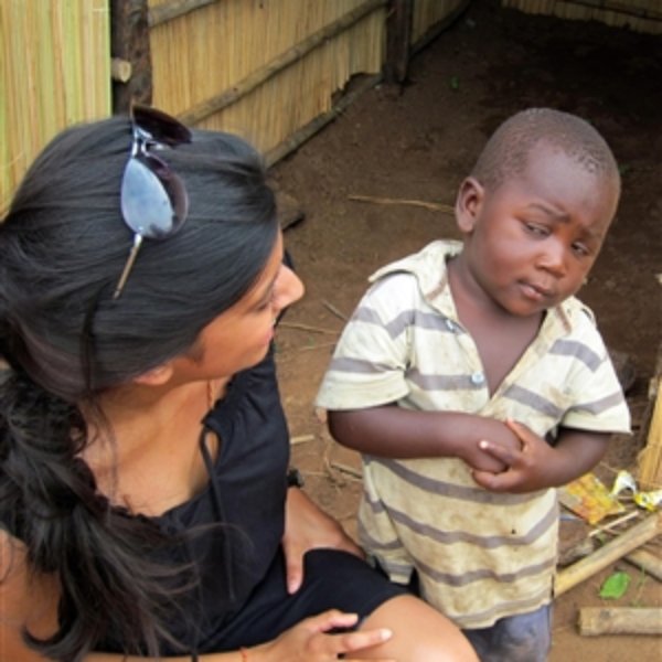 Sceptical third world kid meme template