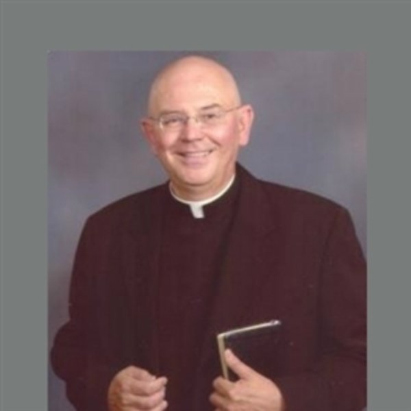 The Non-Molesting Priest meme template
