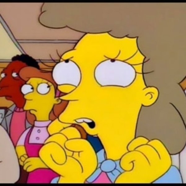 Alguien puede pensar en los niños meme template